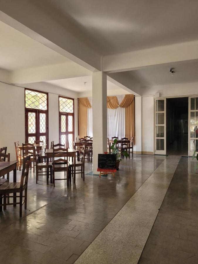 Apartamento Em Sao Lourenco-Mg Екстер'єр фото