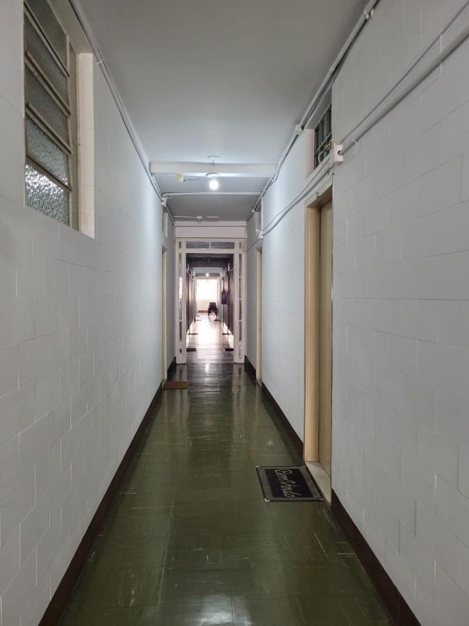Apartamento Em Sao Lourenco-Mg Екстер'єр фото
