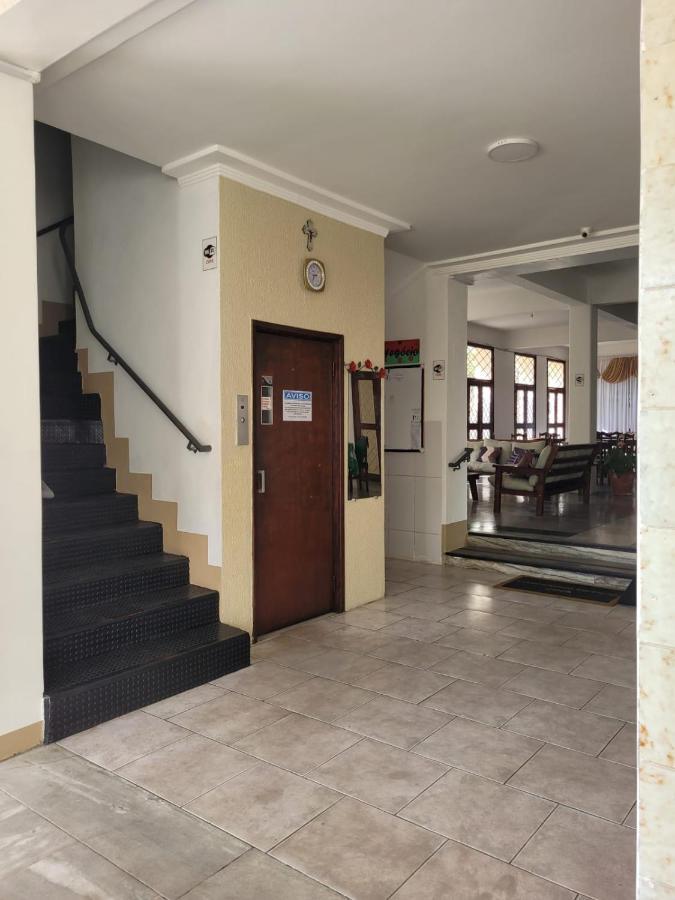 Apartamento Em Sao Lourenco-Mg Екстер'єр фото