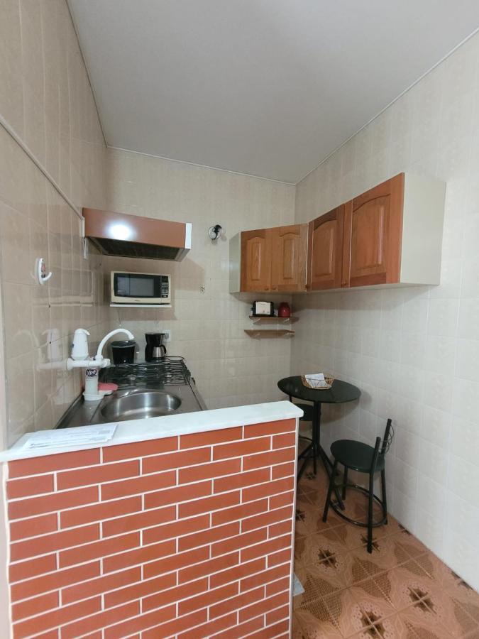 Apartamento Em Sao Lourenco-Mg Екстер'єр фото