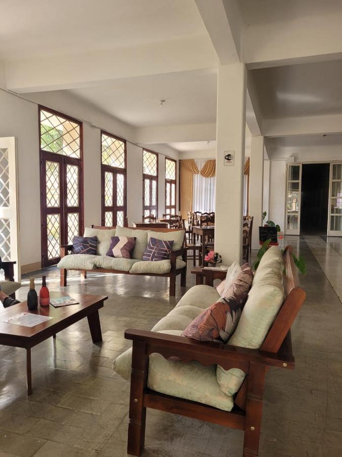 Apartamento Em Sao Lourenco-Mg Екстер'єр фото
