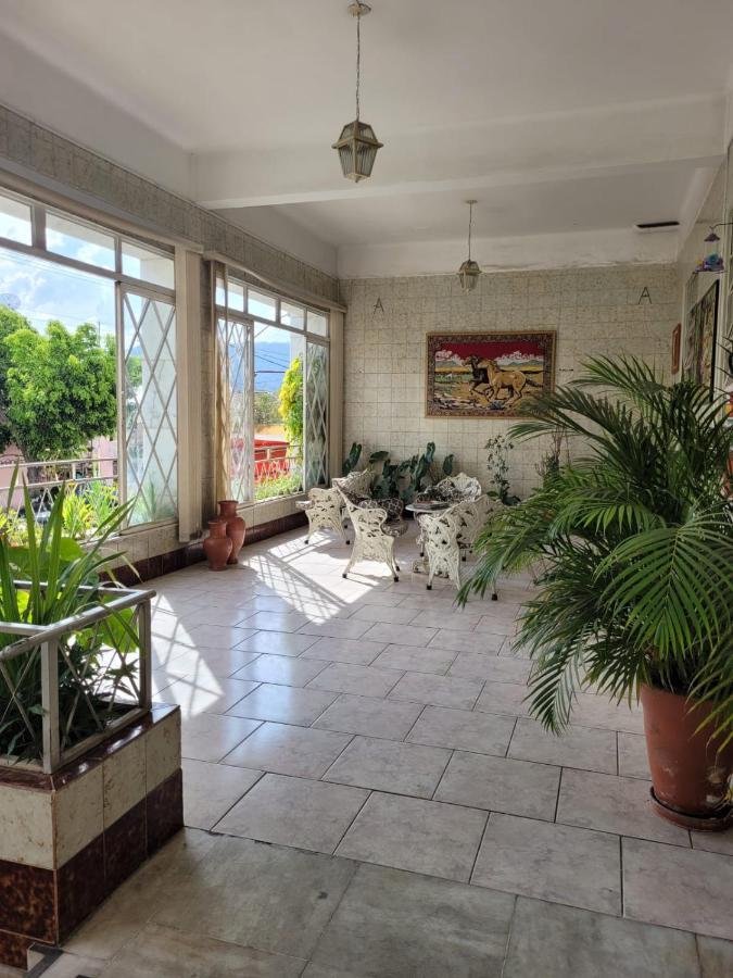 Apartamento Em Sao Lourenco-Mg Екстер'єр фото