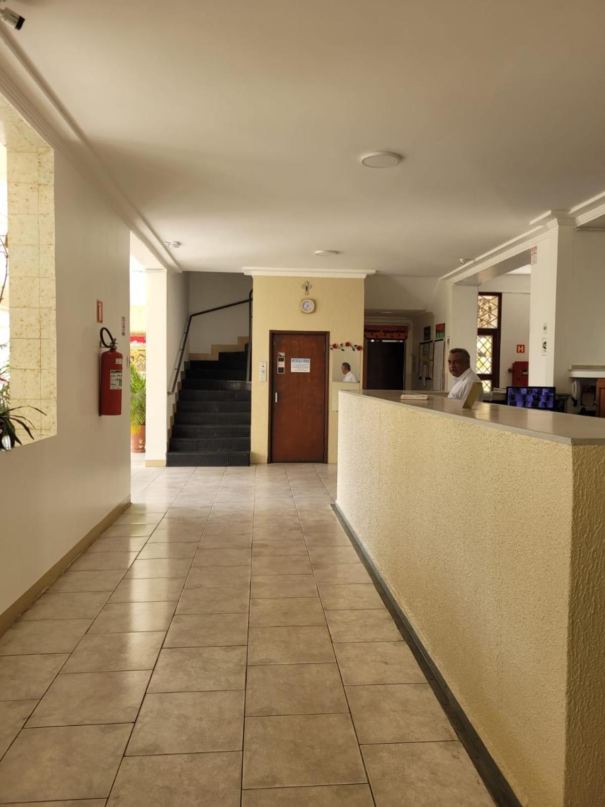 Apartamento Em Sao Lourenco-Mg Екстер'єр фото
