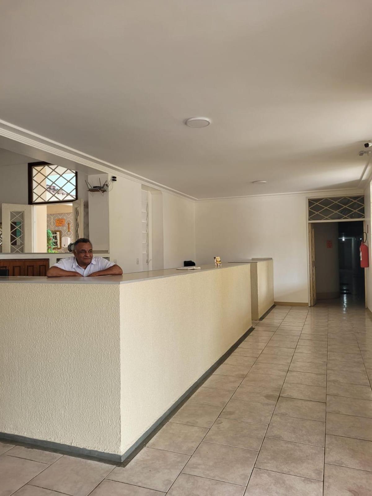 Apartamento Em Sao Lourenco-Mg Екстер'єр фото